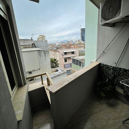 Alea3 Apartament Tiranë Ngoại thất bức ảnh