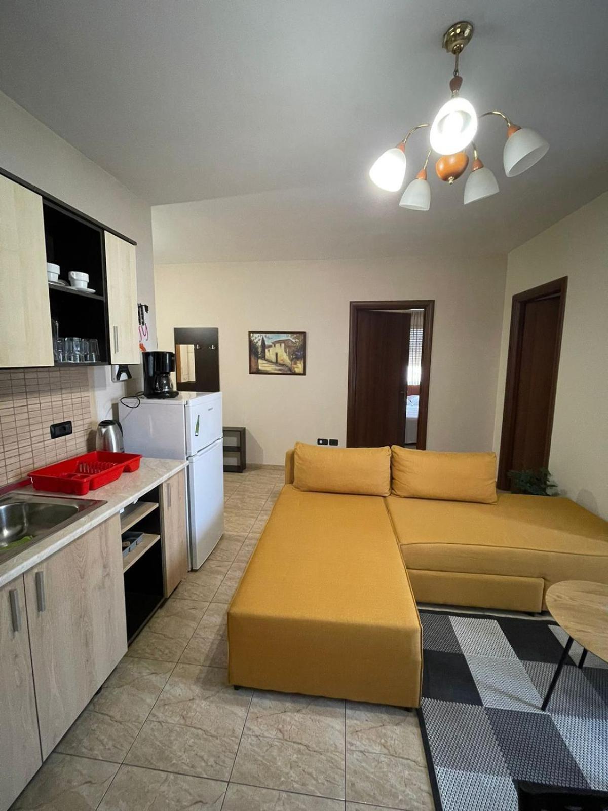 Alea3 Apartament Tiranë Ngoại thất bức ảnh